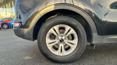 Kia Sportage 1.7 CRDi ISG 1 5dr Diesel Estate